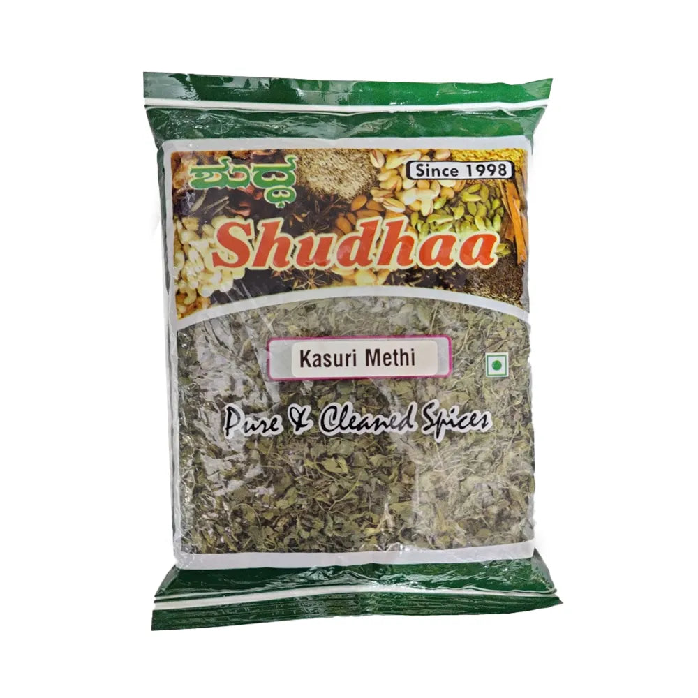 Kasuri Methi 50gms Pack-1